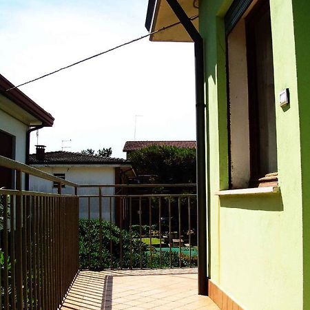 Apartment In Rosolina Mare 24855 Dış mekan fotoğraf