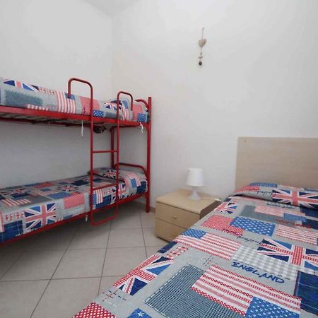 Apartment In Rosolina Mare 24855 Dış mekan fotoğraf