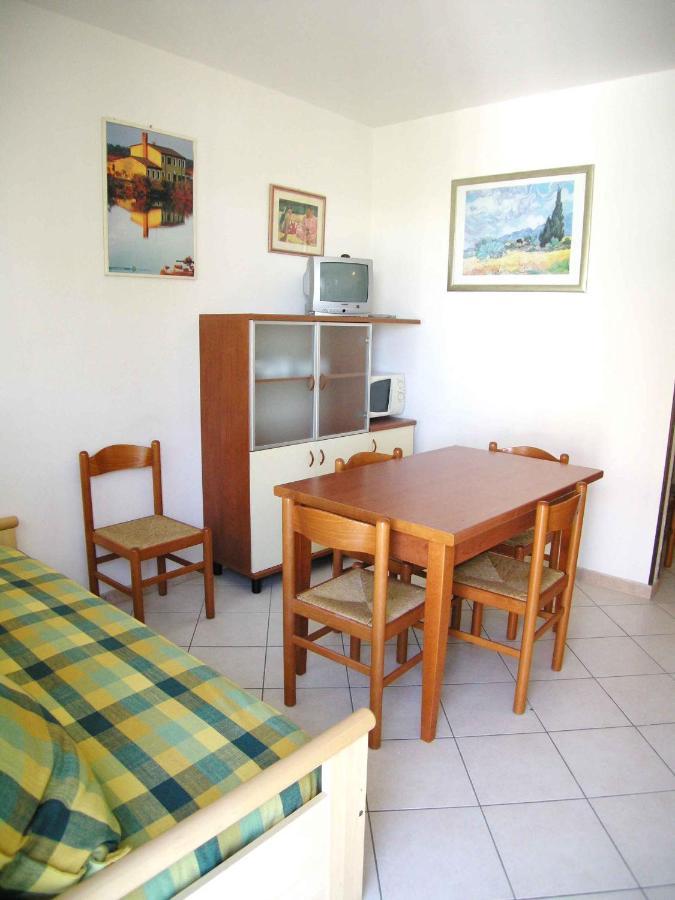 Apartment In Rosolina Mare 24855 Dış mekan fotoğraf