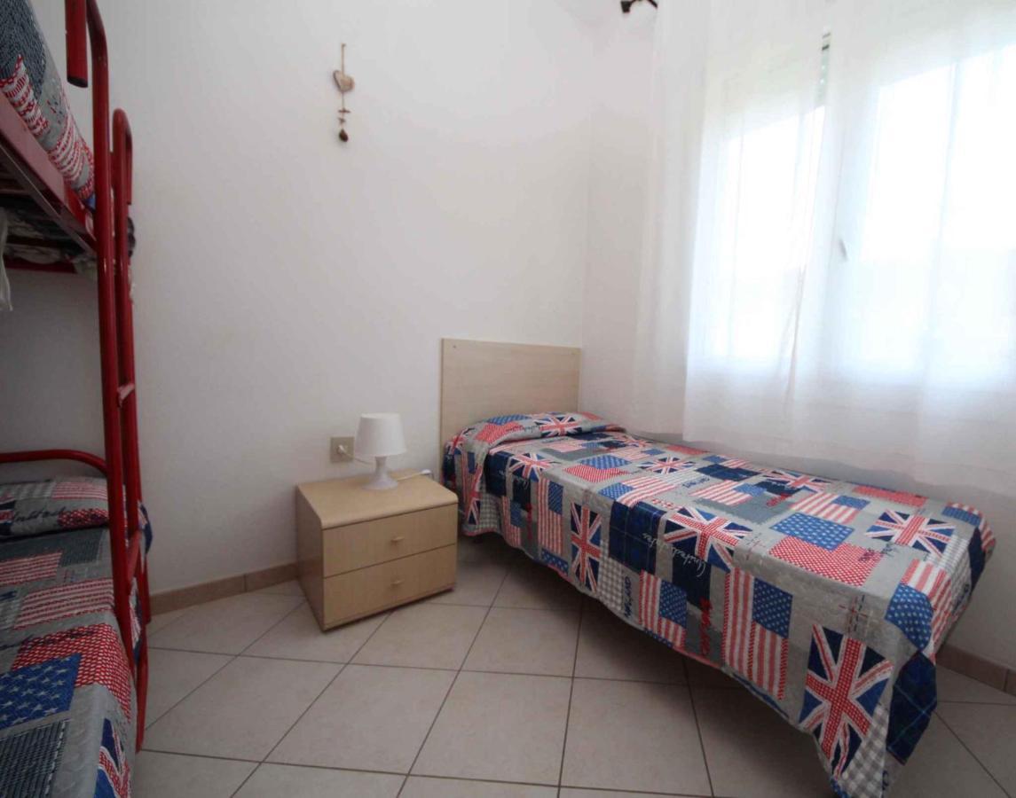 Apartment In Rosolina Mare 24855 Dış mekan fotoğraf