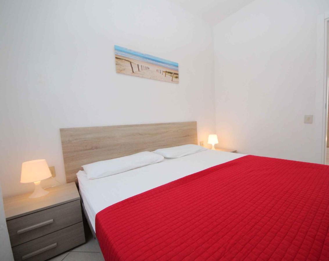 Apartment In Rosolina Mare 24855 Dış mekan fotoğraf