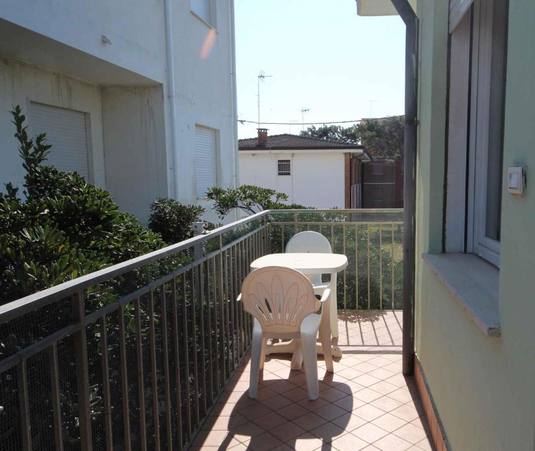 Apartment In Rosolina Mare 24855 Dış mekan fotoğraf