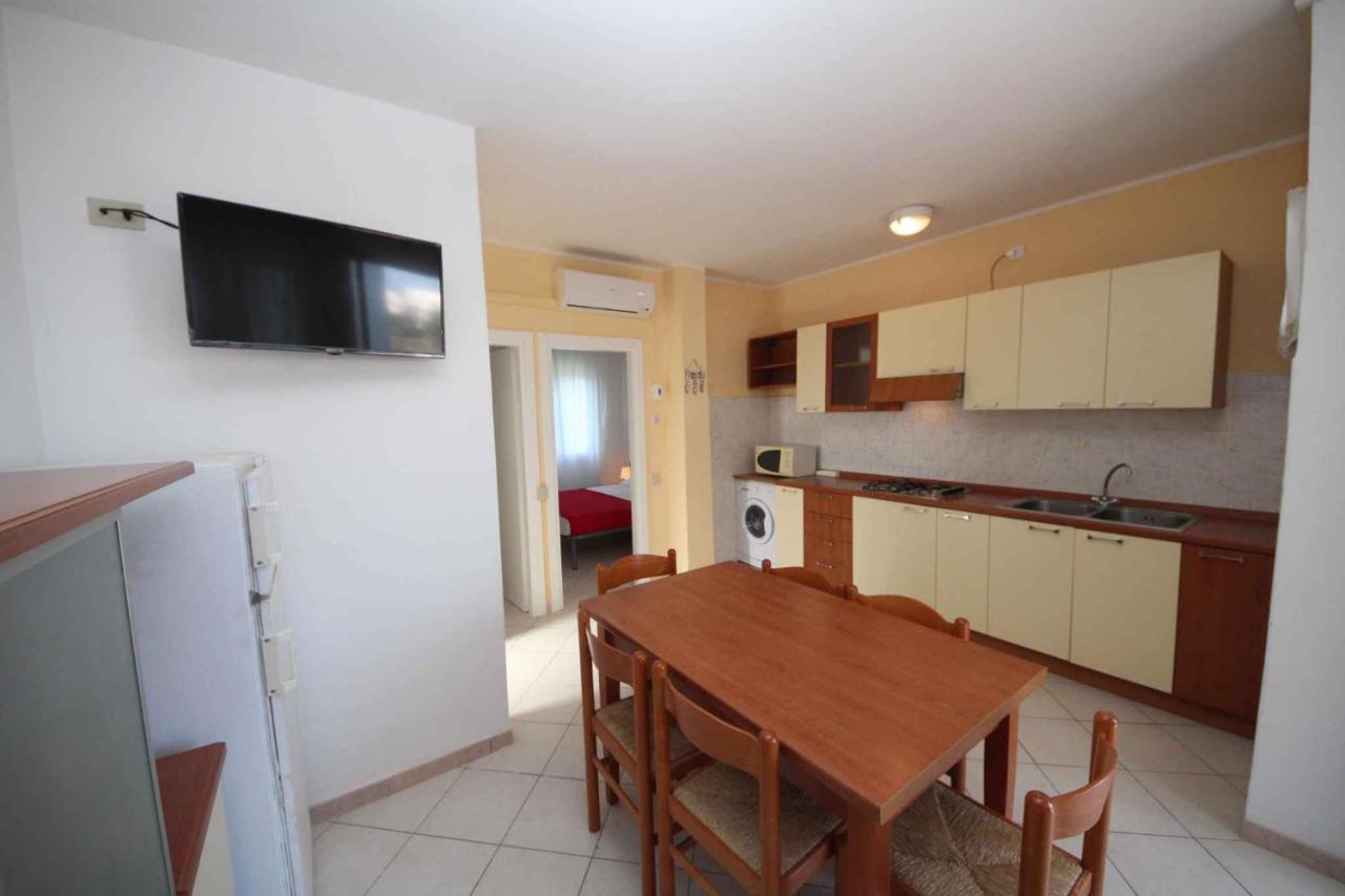 Apartment In Rosolina Mare 24855 Dış mekan fotoğraf