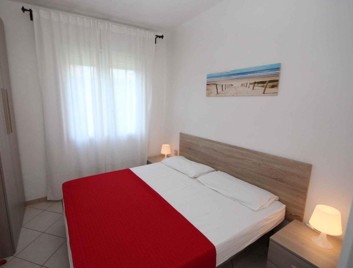 Apartment In Rosolina Mare 24855 Dış mekan fotoğraf
