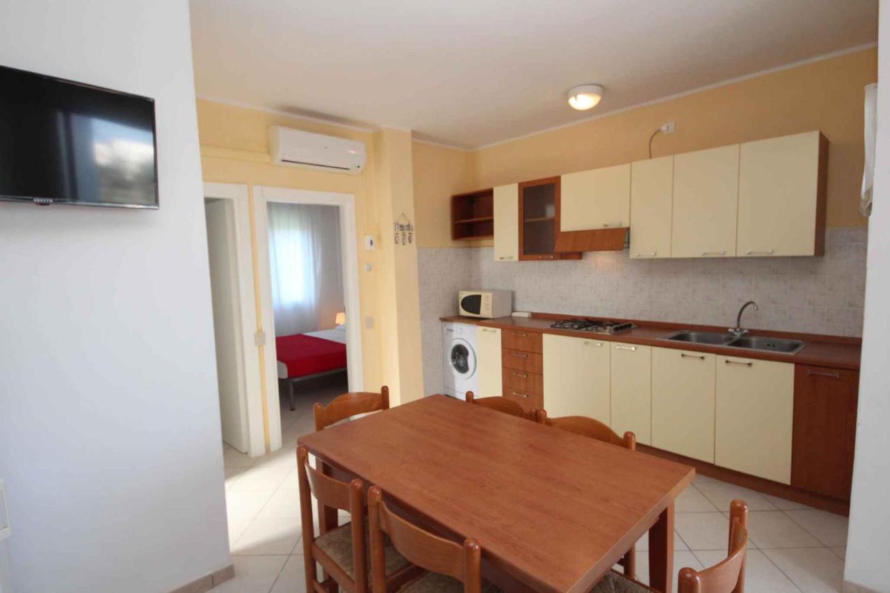 Apartment In Rosolina Mare 24855 Dış mekan fotoğraf