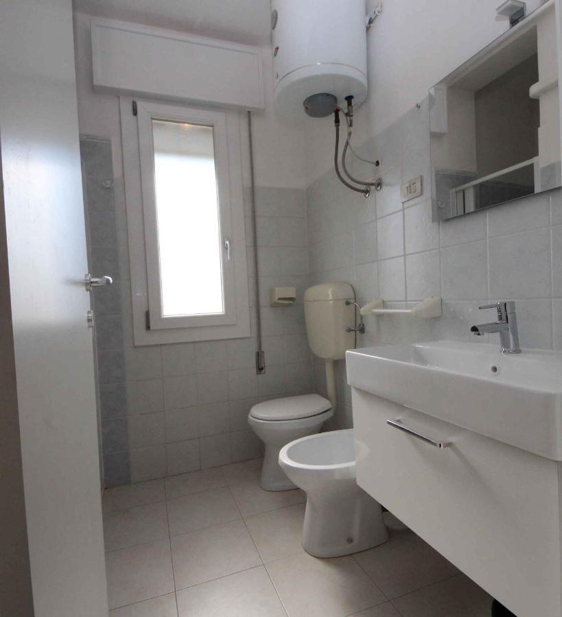 Apartment In Rosolina Mare 24855 Dış mekan fotoğraf
