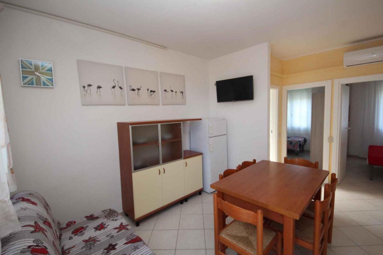Apartment In Rosolina Mare 24855 Dış mekan fotoğraf