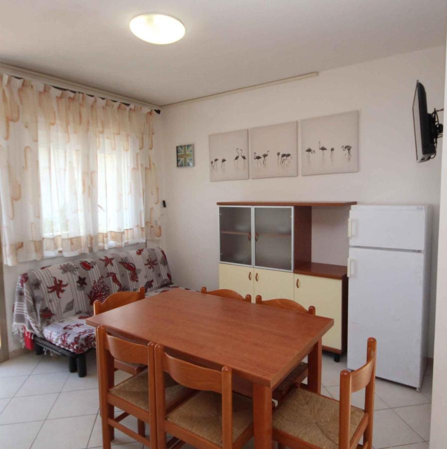 Apartment In Rosolina Mare 24855 Dış mekan fotoğraf