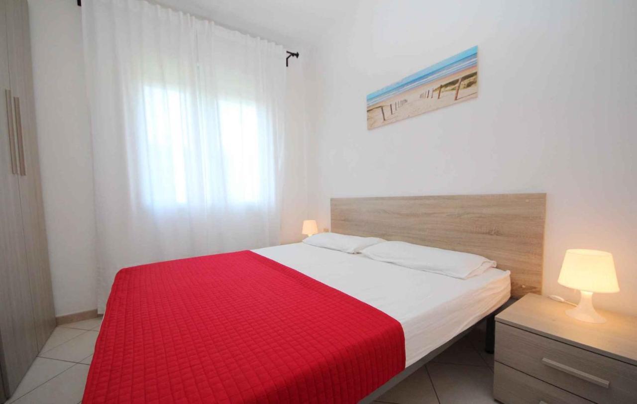 Apartment In Rosolina Mare 24855 Dış mekan fotoğraf