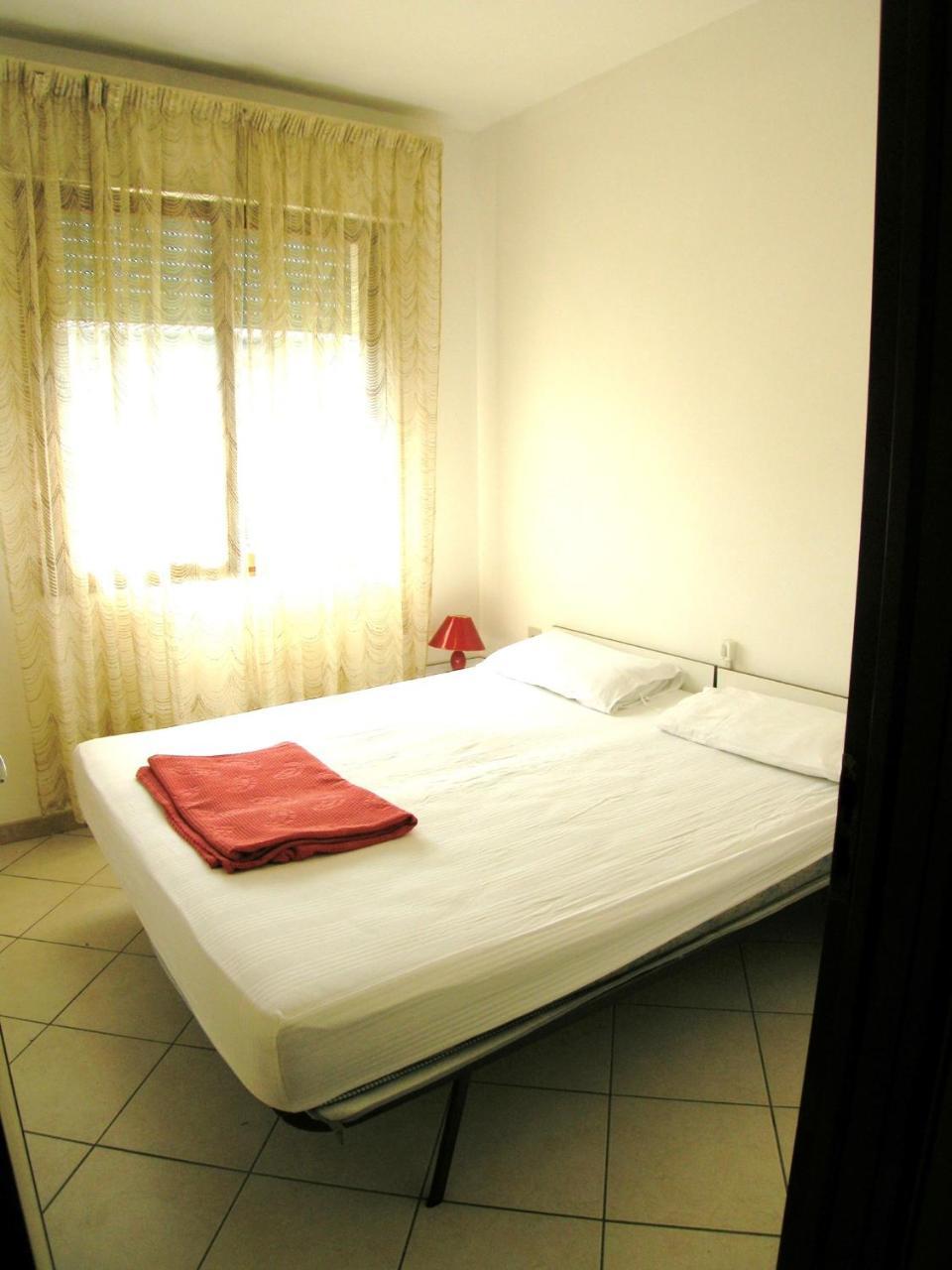 Apartment In Rosolina Mare 24855 Dış mekan fotoğraf