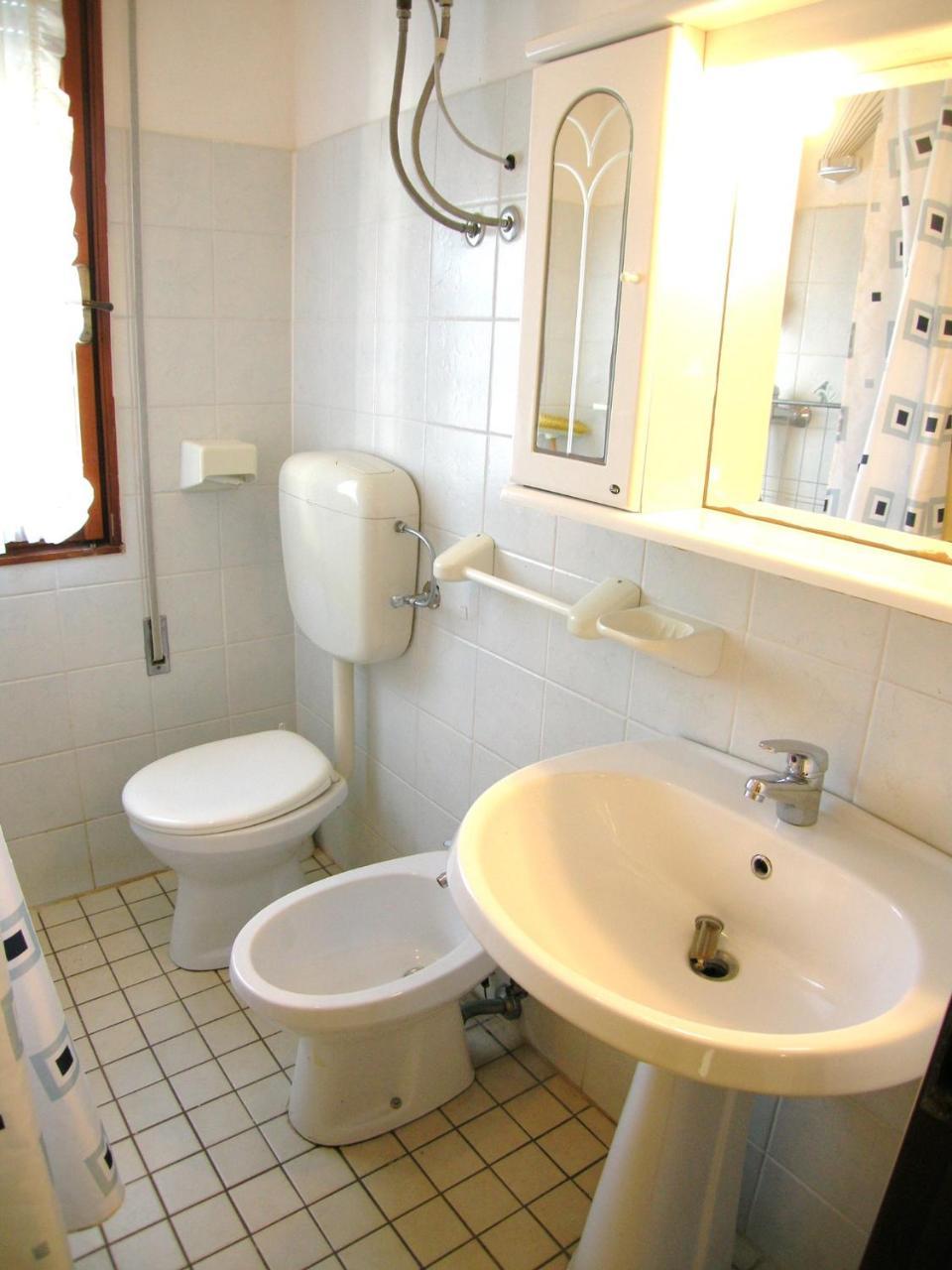 Apartment In Rosolina Mare 24855 Dış mekan fotoğraf