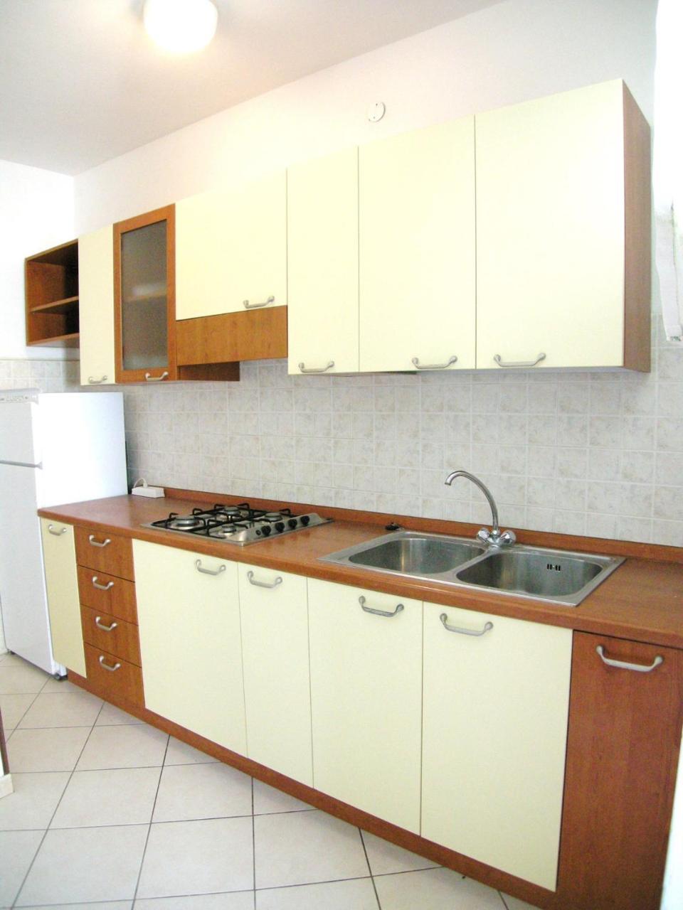 Apartment In Rosolina Mare 24855 Dış mekan fotoğraf